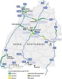 Autobahn 5